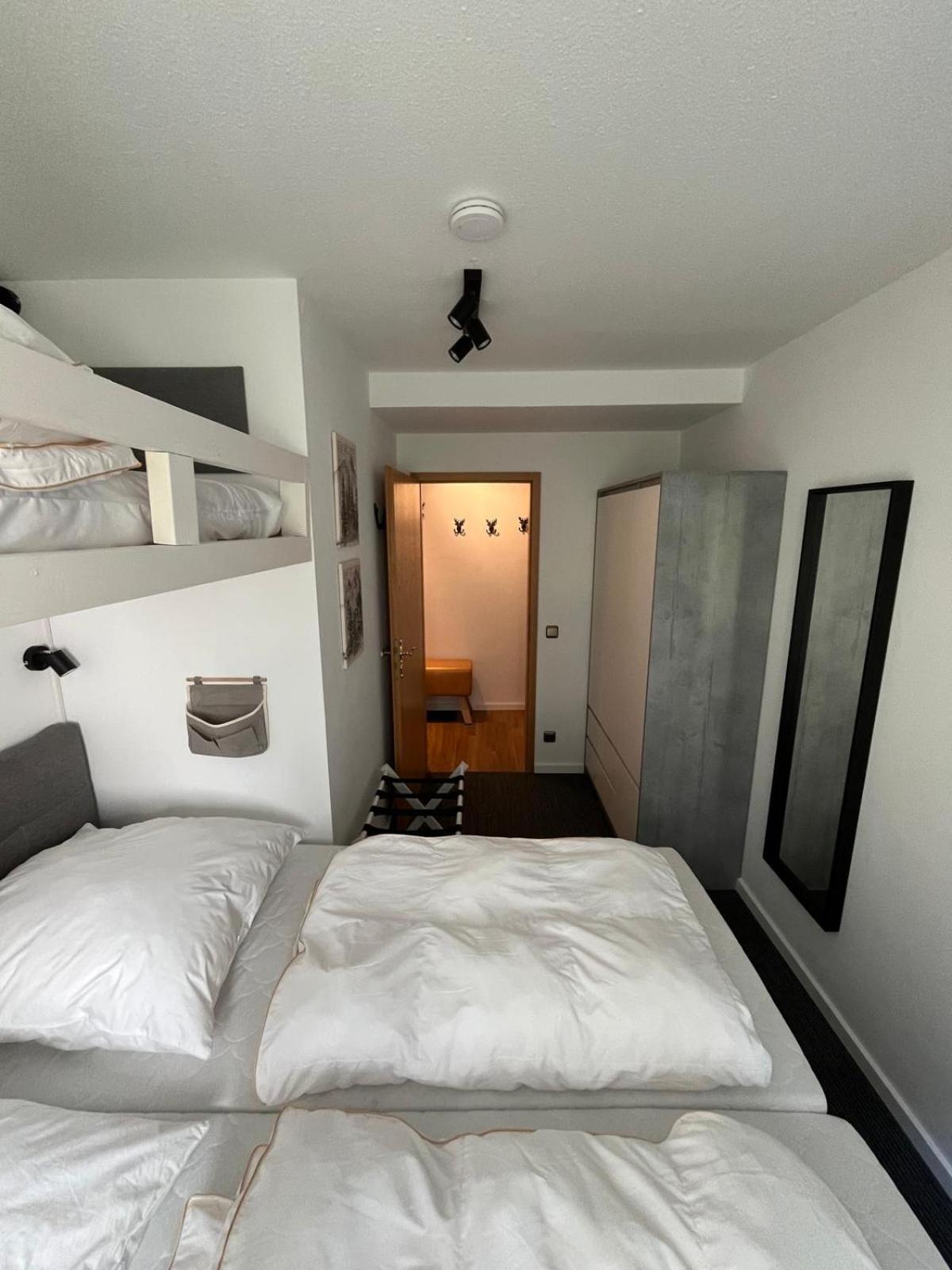 Ferienwohnung Harzzz Braunlage Exterior foto