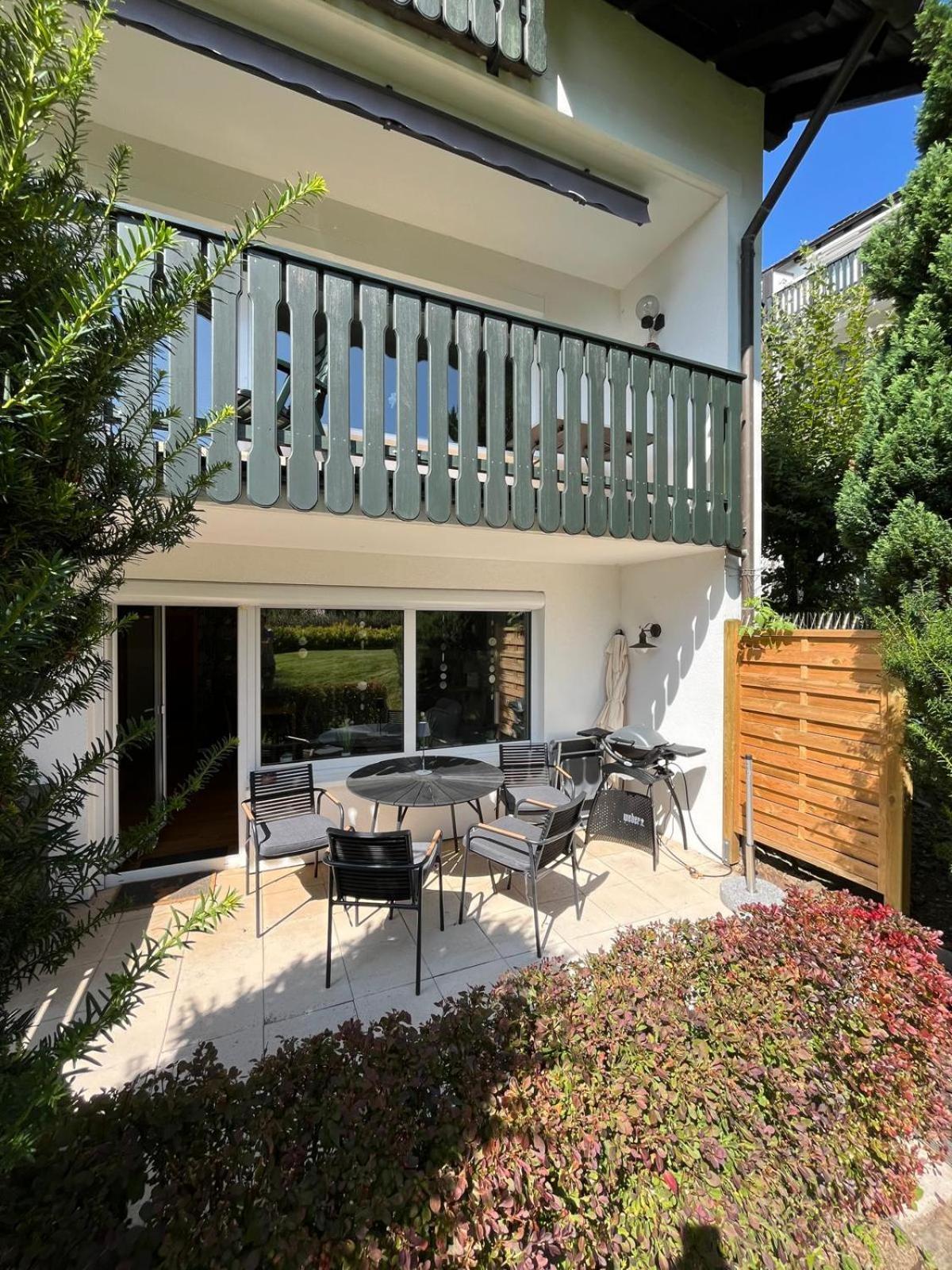 Ferienwohnung Harzzz Braunlage Exterior foto