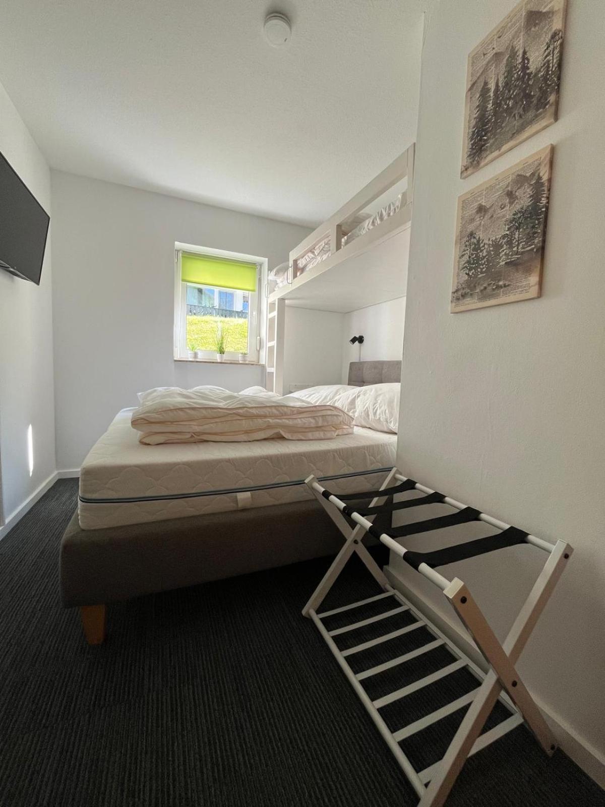 Ferienwohnung Harzzz Braunlage Exterior foto
