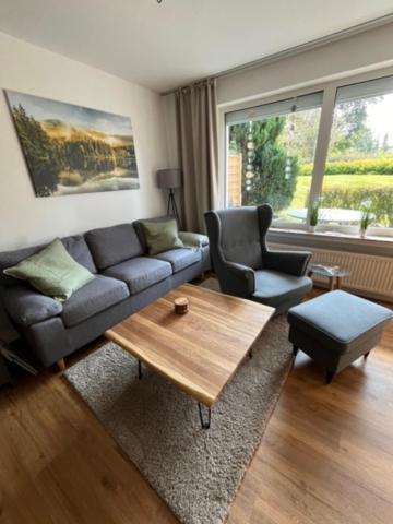 Ferienwohnung Harzzz Braunlage Exterior foto